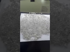 3.0-7.0ct ডিইএফ এসআই রফ ল্যাবরেটরিতে চাষ করা ডায়মন্ড