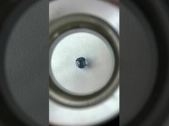 ল্যাবরেটরিতে রঙিন হীরা চাষ করা হয়