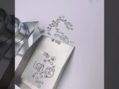 HPHT লস ডায়মন্ড