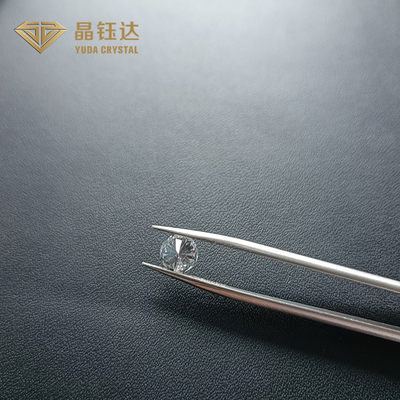 6ct 7ct 8ct ডিইএফ রঙ ভিএস ক্লারিটি এইচপিএইচটি ল্যাবরেটরিতে চাষ করা হীরা পোলিশ হীরা জন্য