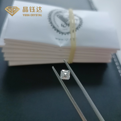 1.01ct Igi সার্টিফাইড ল্যাব গ্রোন ডায়মন্ড অভিনব আকৃতি VS VVS স্পষ্টতা