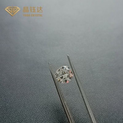 4ct 15ct স্কয়ার সিন্থেটিক ডায়মন্ড রাসায়নিক বাষ্প অবক্ষয় ডায়মন্ড