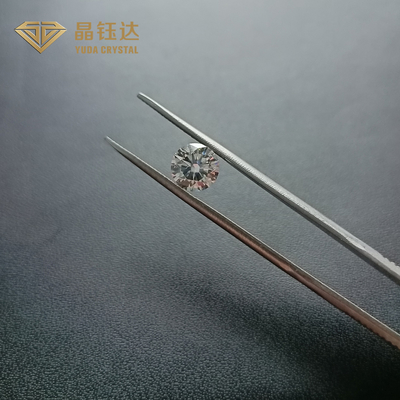 4ct 5ct 6ct 7ct 8ct 9ct HPHT ল্যাবরেটরিতে চাষ করা ডায়মন্ড 10 কার্ট ডায়মন্ড
