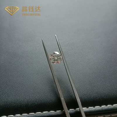 4ct 5ct 6ct 7ct 8ct 9ct HPHT ল্যাবরেটরিতে চাষ করা ডায়মন্ড 10 কার্ট ডায়মন্ড