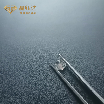 DEF রঙ 4.0ct 4.5ct 5.0ct এইচপিএইচটি ল্যাব গ্রোথ ডায়মন্ড জুডা ক্রিস্টাল জুয়েলারী জন্য