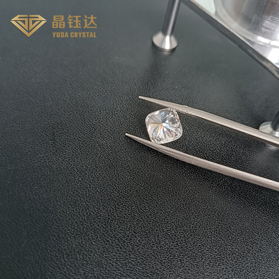 5.0ct ফ্যান্সি কাট ল্যাব ডায়মন্ডস জুয়েলারী এইচপিএইচটি ম্যান মেড ডায়মন্ডস