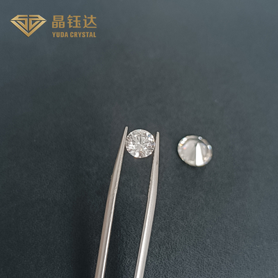 1.0ct 2.0ct Gia সার্টিফাইড ল্যাব গহনার জন্য হীরা উত্থিত