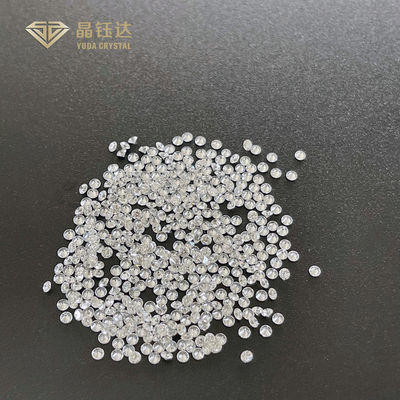 0.005ct 0.04ct 0.03ct HPHT মিলি ডায়মন্ডস FG VS VVS গোলাকার আকৃতি
