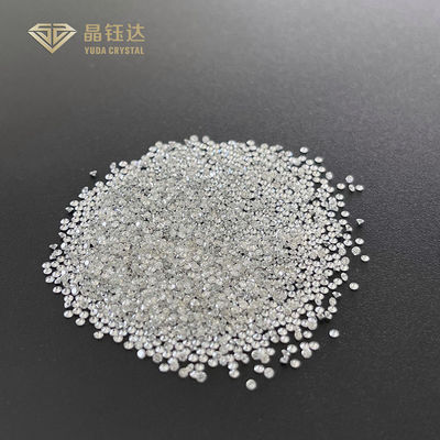গোলাকার কাটা ল্যাব ডায়মন্ড 0.002-0.01ct প্রতিটি চমৎকার কাটা স্পষ্টতা VS SI GIA সার্টিফাইড সঙ্গে