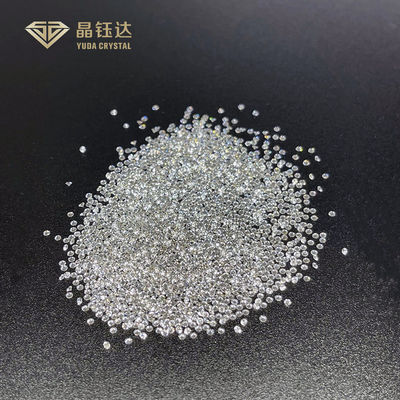 0.005ct 0.04ct 0.03ct HPHT মিলি ডায়মন্ডস FG VS VVS গোলাকার আকৃতি