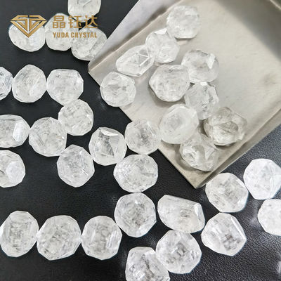 ঝেংঝো সরবরাহকারী VS1 রাফ ল্যাব গ্রাউন্ড হীরা 4-4.99 ক্যারেট