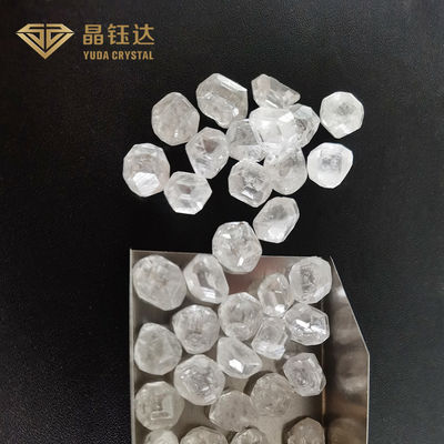 ঝেংঝো সরবরাহকারী VS1 রাফ ল্যাব গ্রাউন্ড হীরা 4-4.99 ক্যারেট