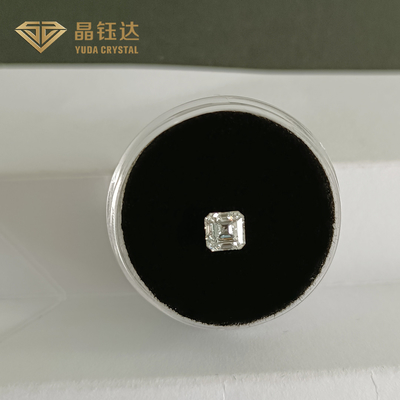 ভিভিএস ভিএস ক্লারিটি ডিইএফ রঙ 7ct 8ct এইচপিএইচটি ল্যাবরেটরিতে চাষ করা রত্ন জুয়েলারী জন্য