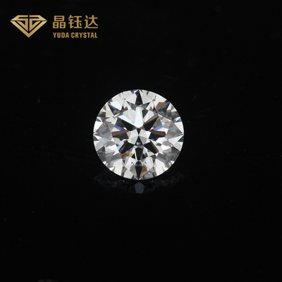 1.5ct 2.0ct ভিভিএস ভিএসআই ল্যাবরেটরিতে বেড়ে ওঠা এইচপিএইচটি লস ডায়মন্ডস ফর ডায়মন্ডস জুয়েলারী