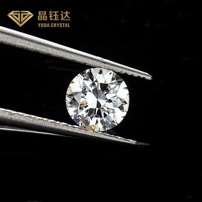 1.5ct 2.0ct ভিভিএস ভিএসআই ল্যাবরেটরিতে বেড়ে ওঠা এইচপিএইচটি লস ডায়মন্ডস ফর ডায়মন্ডস জুয়েলারী